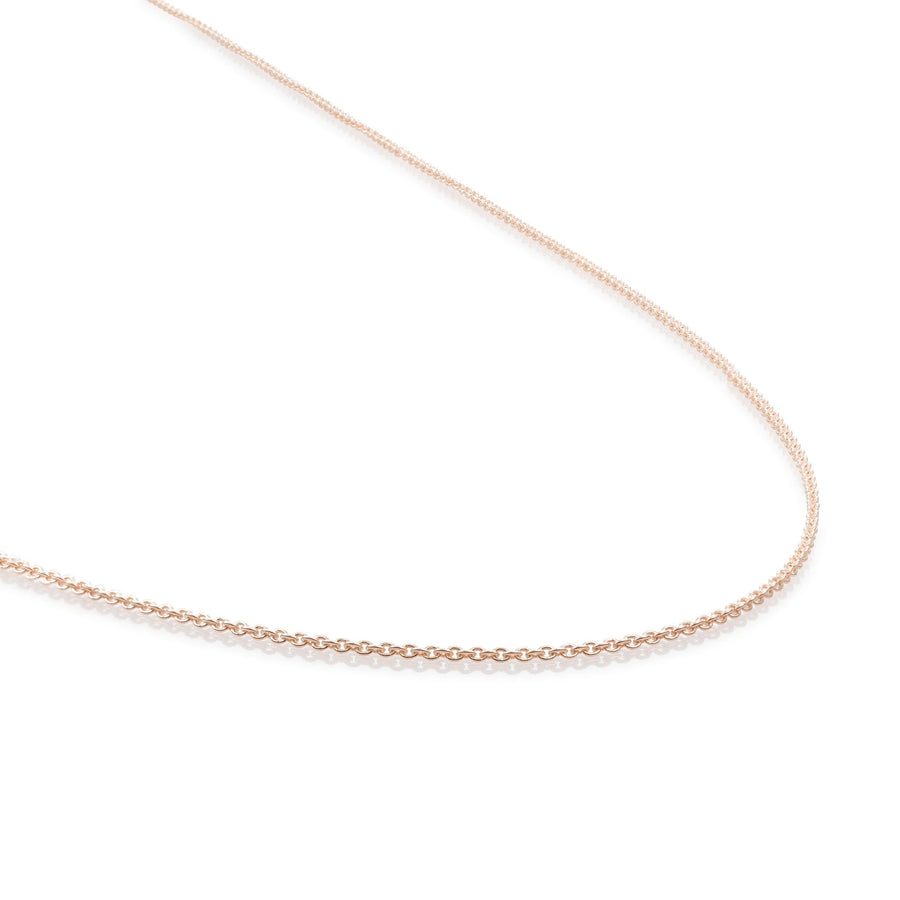 Sparkling Jewels - Anchor Chain