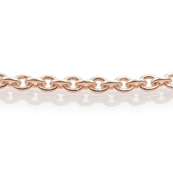 Sparkling Jewels - Anchor Chain