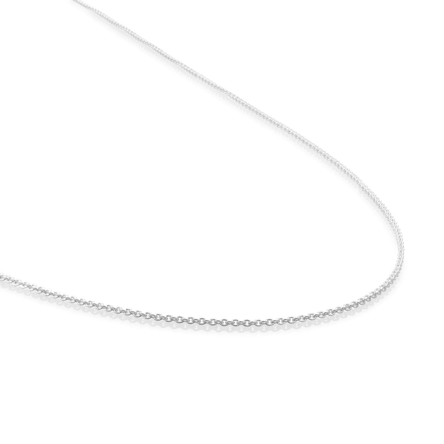 Sparkling Jewels - Anchor Chain