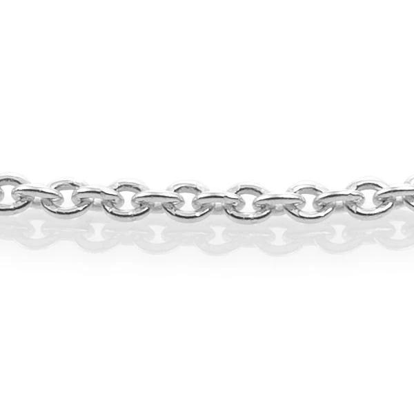 Sparkling Jewels - Anchor Chain