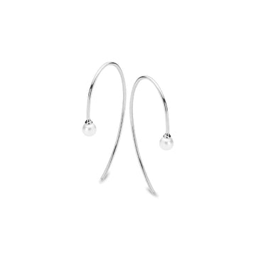 Nana Kay - Curvey Glam Earrings