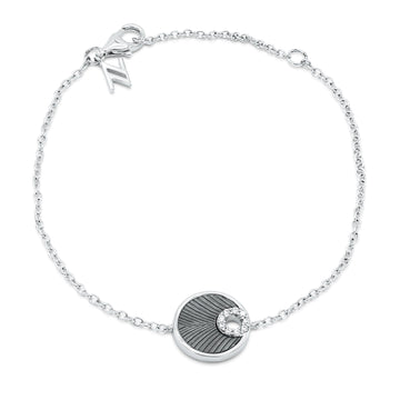 Nana Kay - Shiny Circles Bracelet