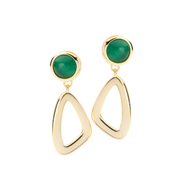 Nana Kay - Colour Love Earrings