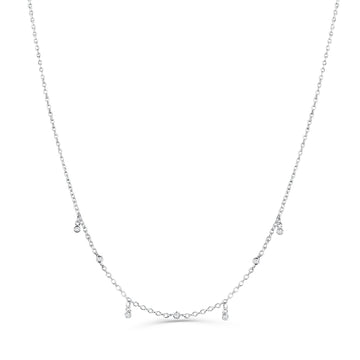 Nana Kay - Delicate Touch Necklace
