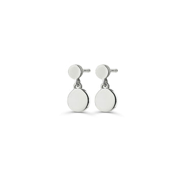 Nana Kay - Modern Aztec Earrings