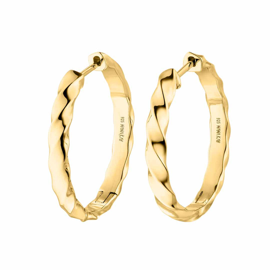 Nana Kay - Solid Flair Sequence Earrings