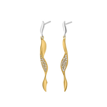 Nana Kay - Natural Flow Dynamic Earrings