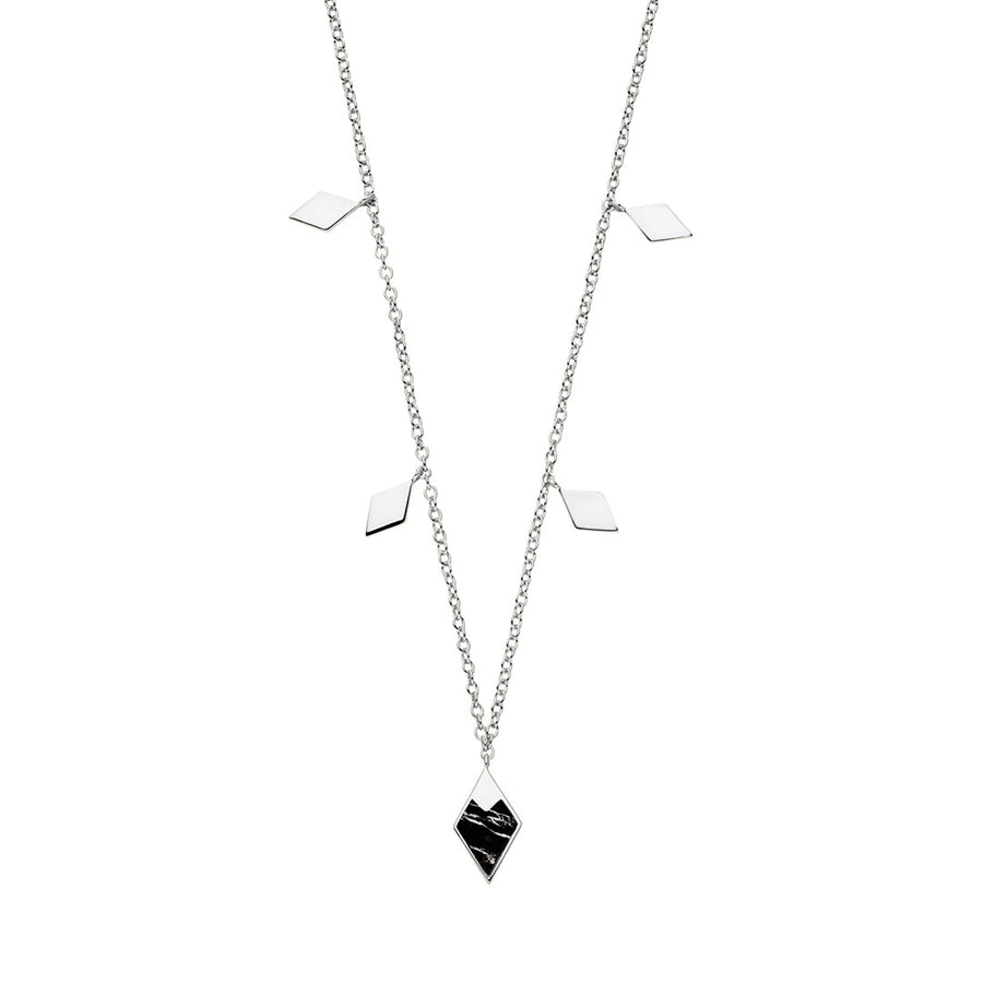 Nana Kay - Roman Vibes Spike Necklace
