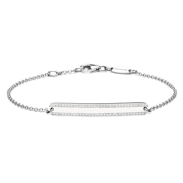 Nana Kay - ID Bracelet