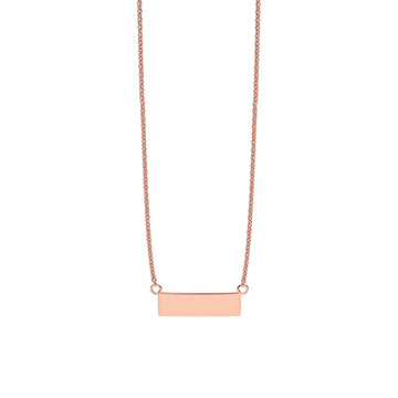 Nana Kay - Bar Necklace