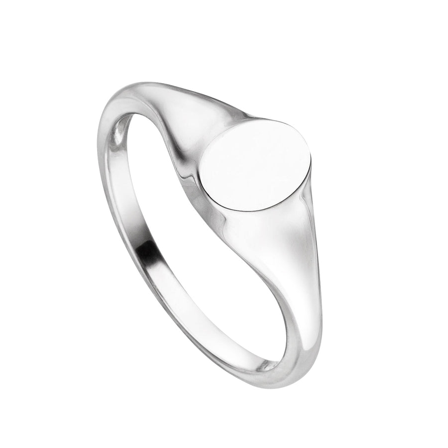 Nana Kay - Signet Ring