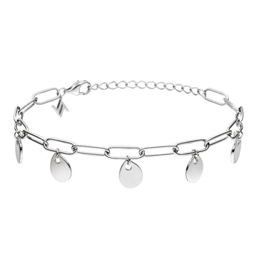 Nana Kay - Disc Bracelet