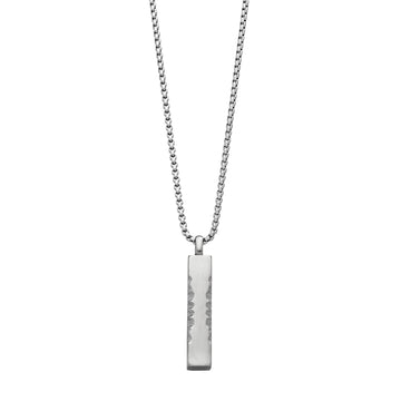 Steelwear - Buenos Aires Necklace