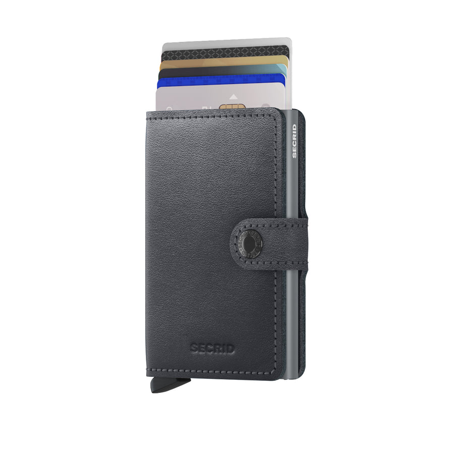 Secrid - Miniwallet Original Grey