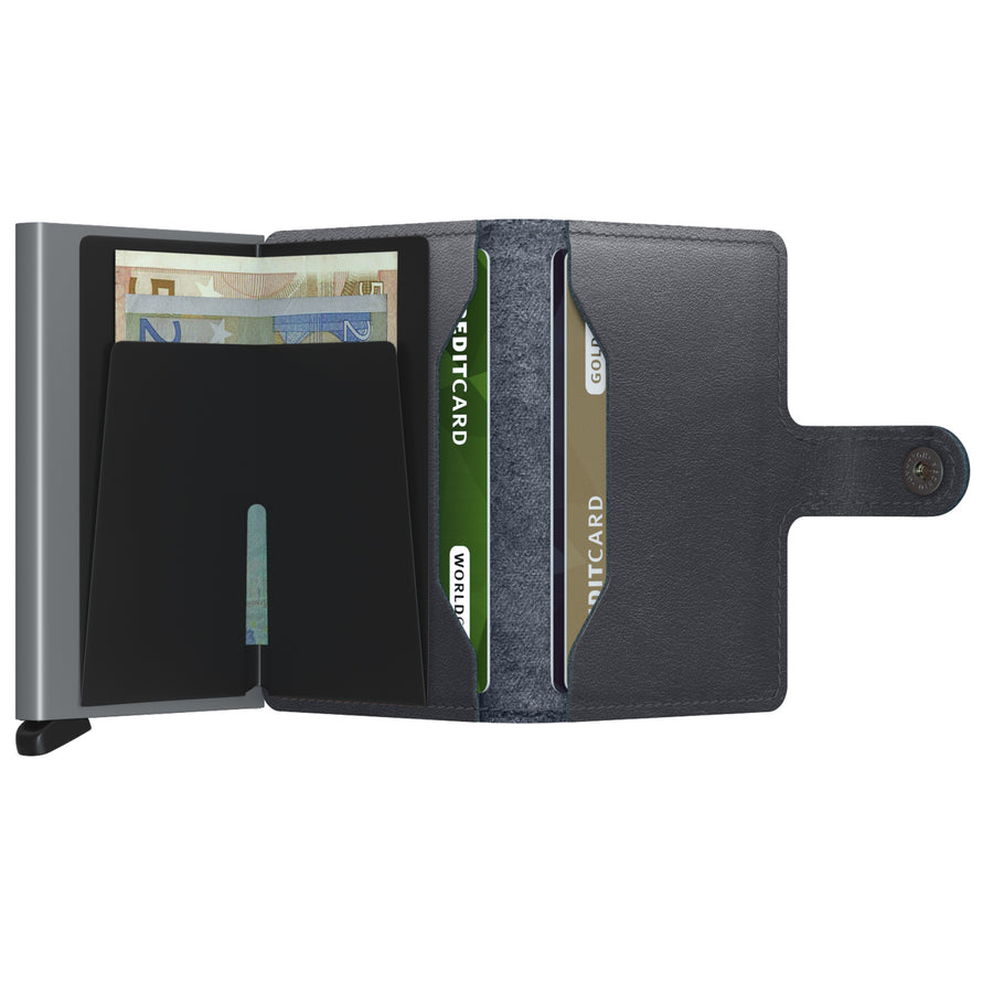 Secrid - Miniwallet Original Grey