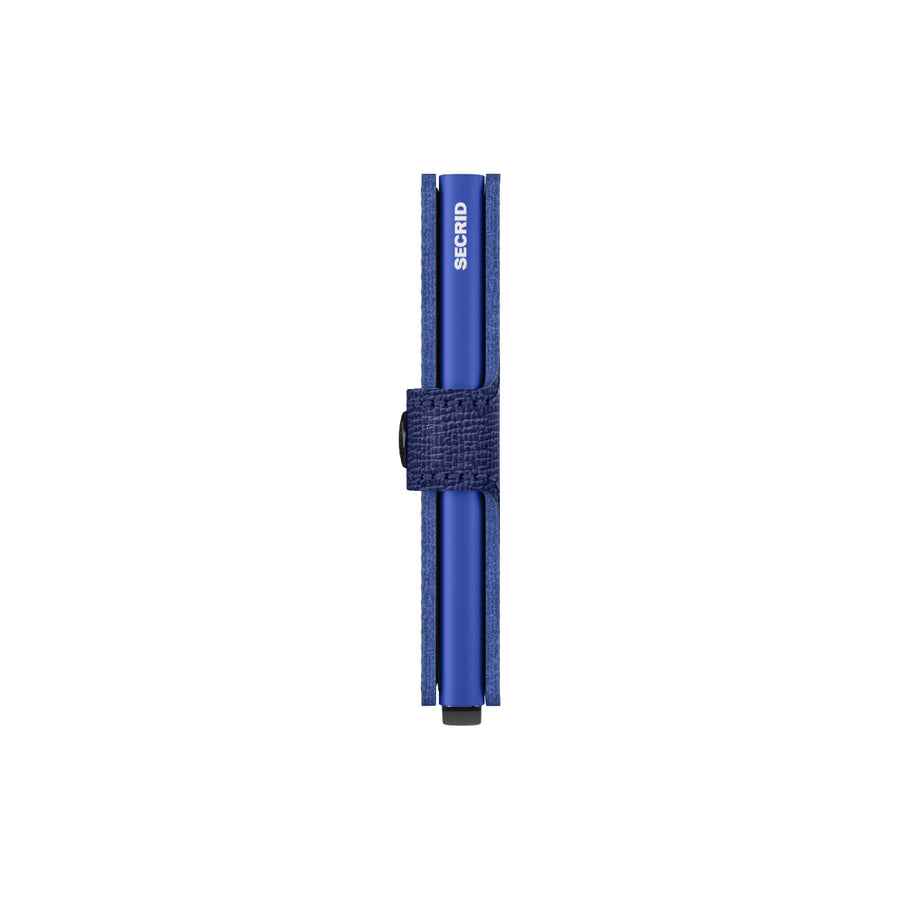 Secrid - Miniwallet Crisple Cobalt
