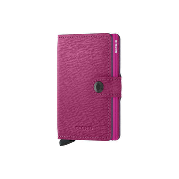 Secrid - Miniwallet Crisple Fuchsia