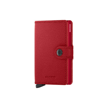Secrid - Miniwallet Crisple Lipstick