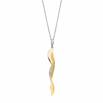 Nana Kay - Natural Flow Dynamic Necklace