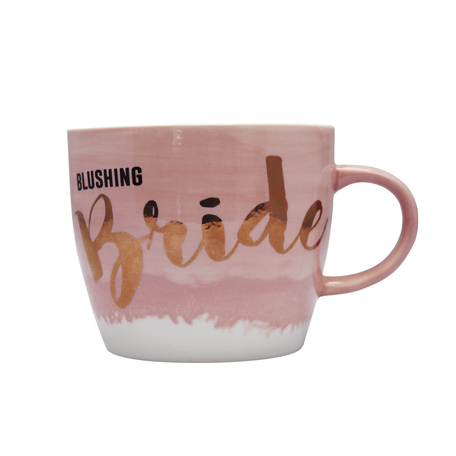 Set of 2 Wedding Mugs