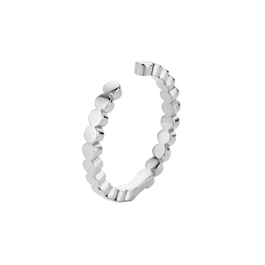 Melano Jewelry - Twisted Tina Ring