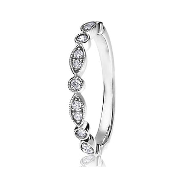 Diamond Wedding/Eternity Ring