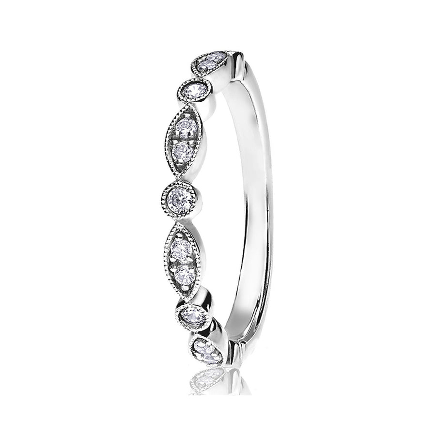 Diamond Wedding/Eternity Ring