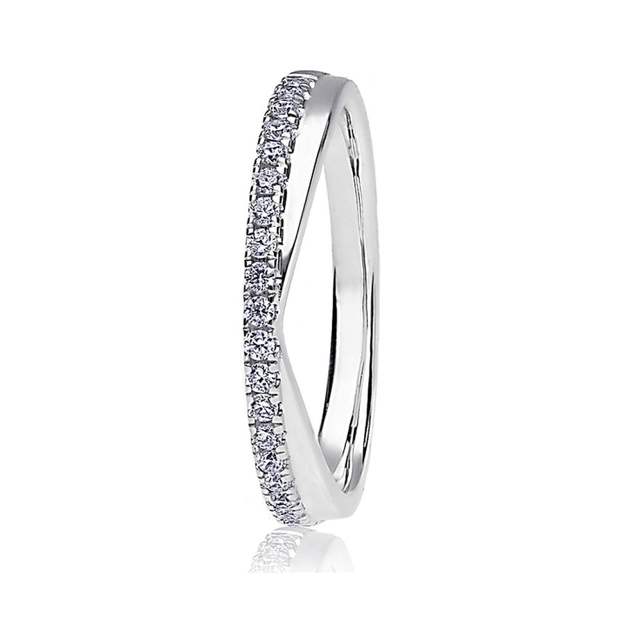 Diamond Wedding/Eternity Ring