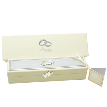Wedding Certificate Box