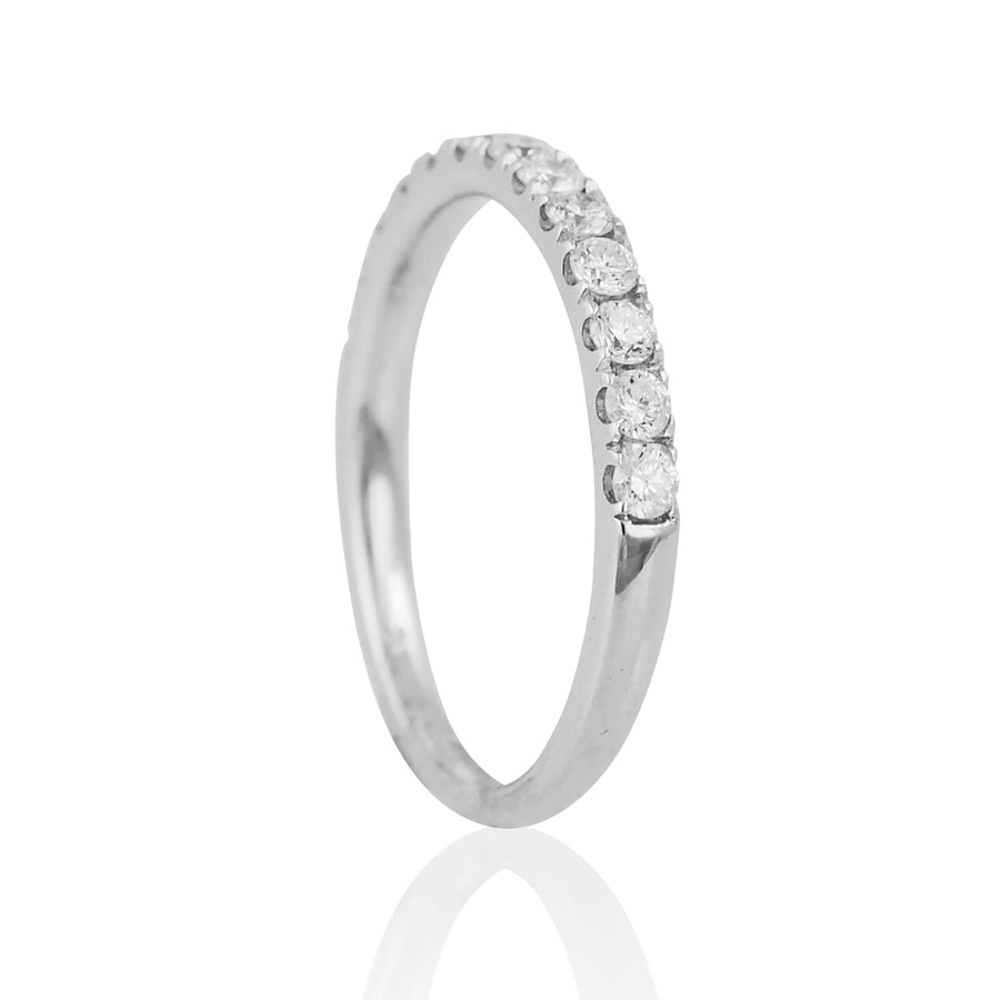 Platinum Wedding/Eternity Ring
