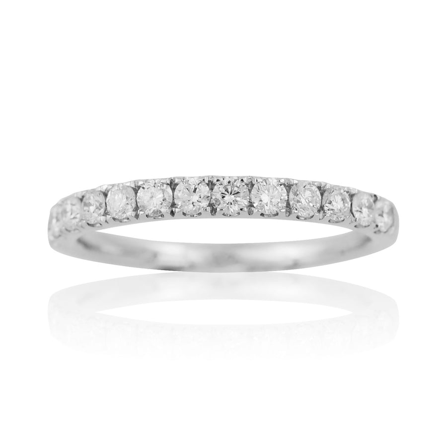 Platinum Wedding/Eternity Ring