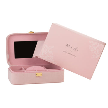 Bridesmaid Jewellery Box