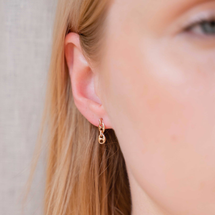 Burren - Amparo Earrings