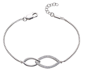 Fiorelli - Marquise bracelet