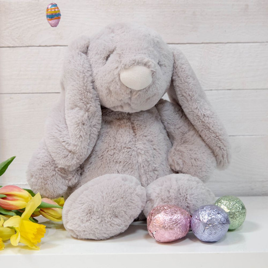 Soft Grey Rabbit