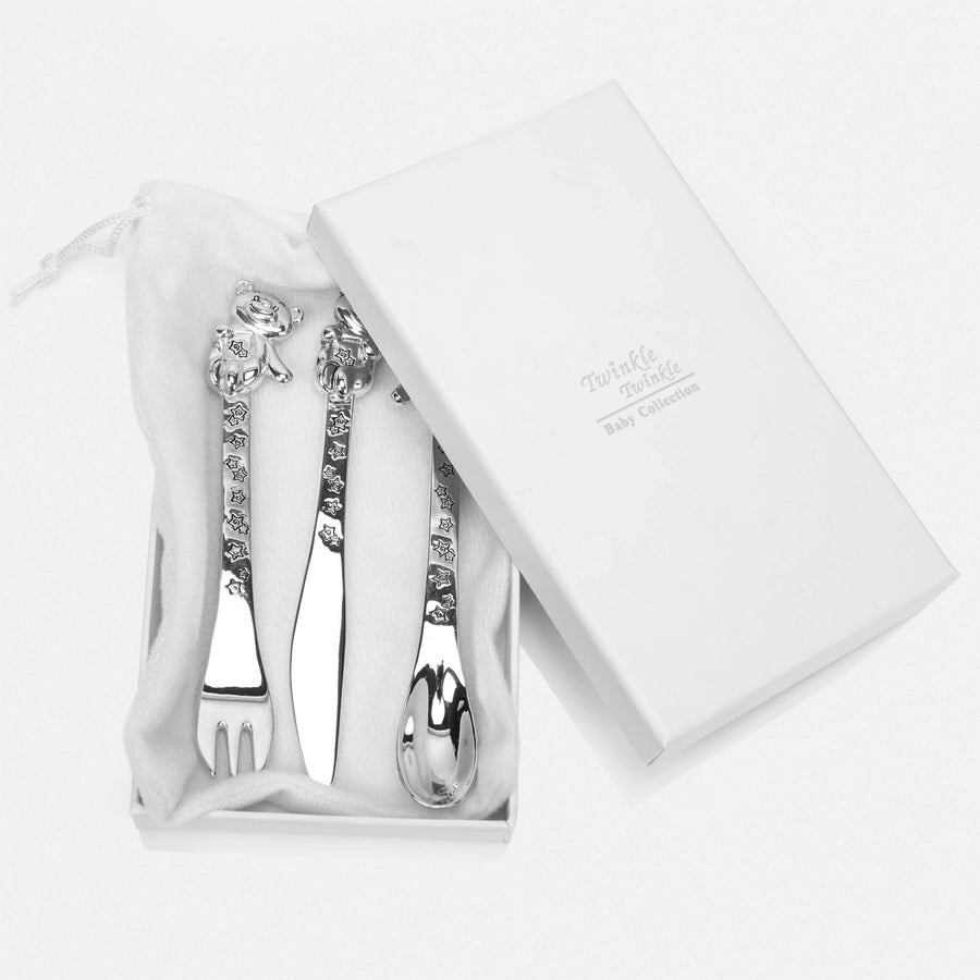 Baby Cutlery Set
