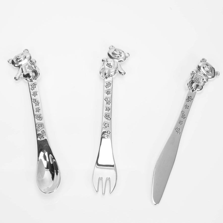 Baby Cutlery Set