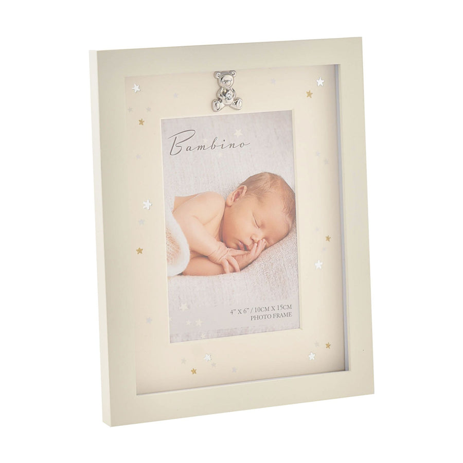 Baby Photo Frame