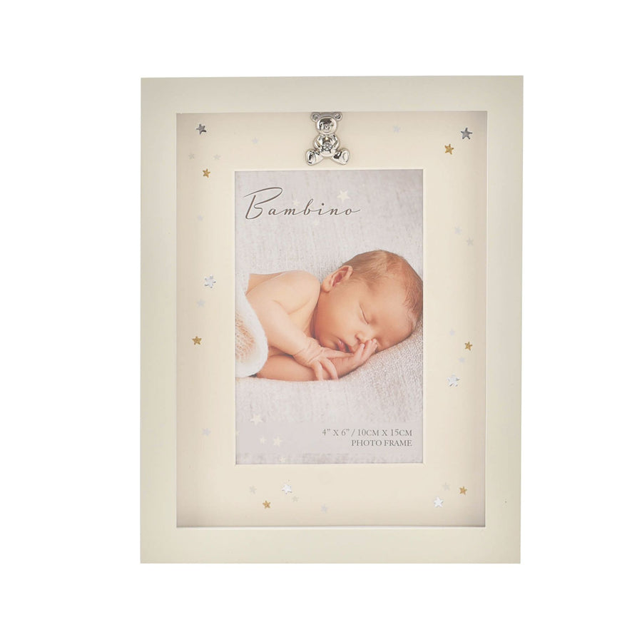 Baby Photo Frame