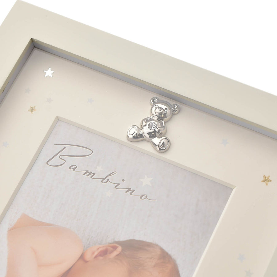 Baby Photo Frame