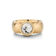 Melano Jewelry - Vivid Vai Ring