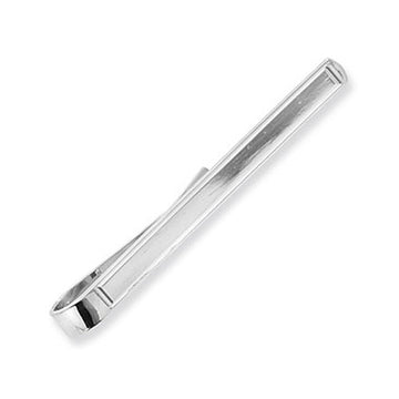 Sterling Silver Tie Pin