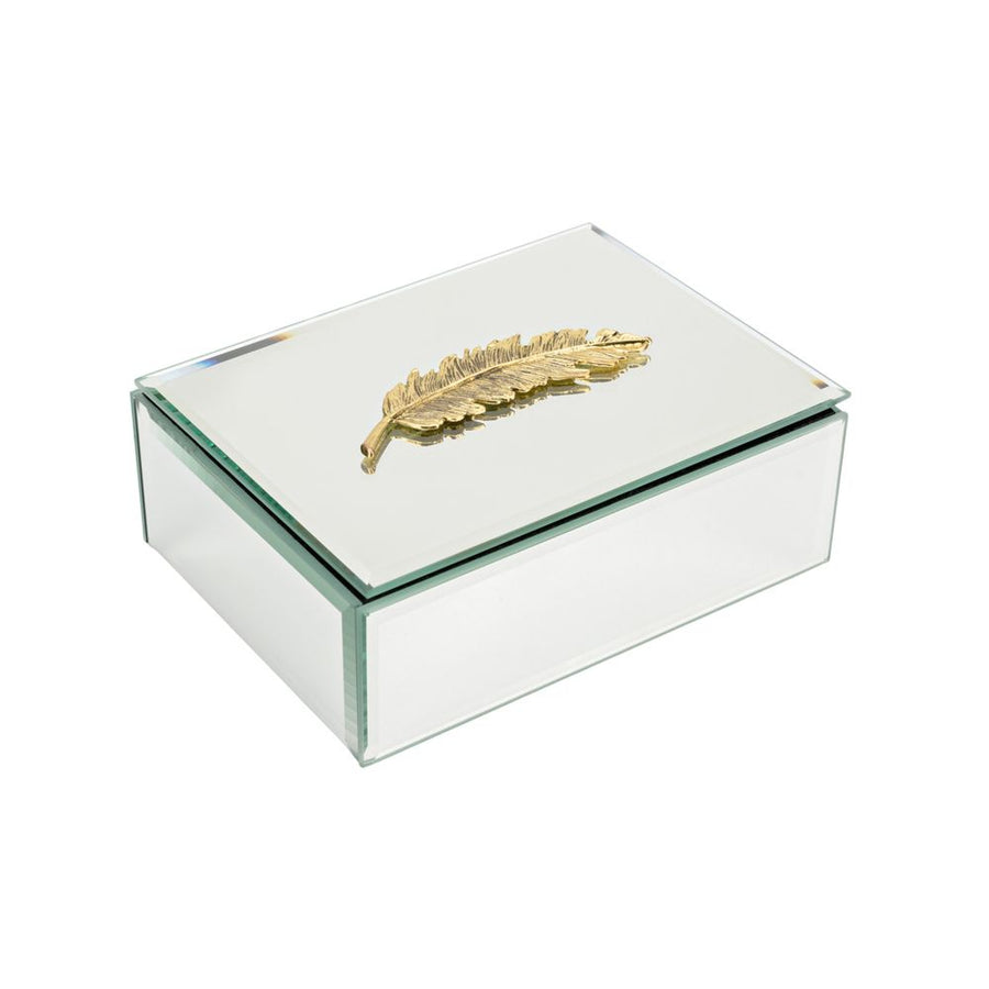 Jewellery Box