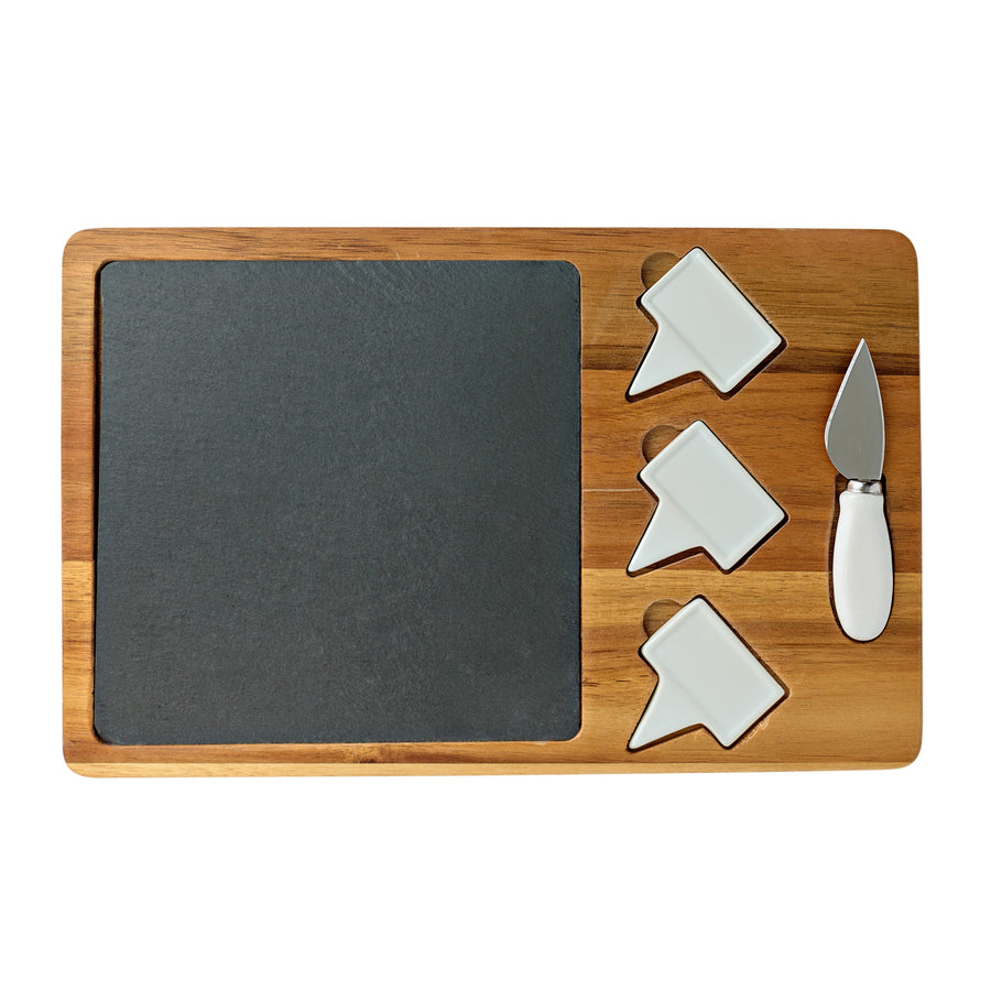 Cheese Board