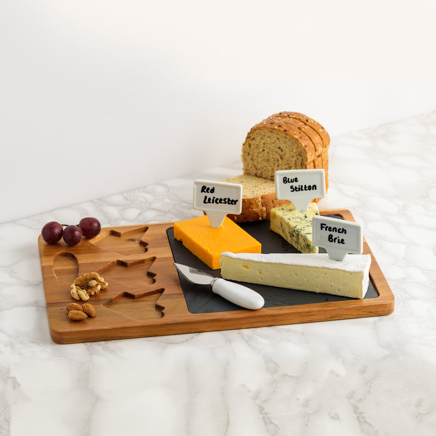 Cheese Board