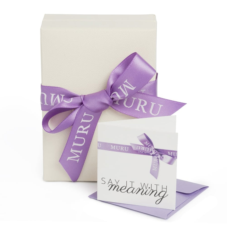 Muru - Prosperity and Success Necklace