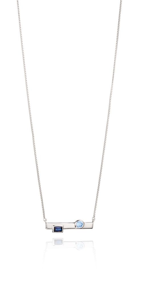 Fiorelli - Bar Necklace
