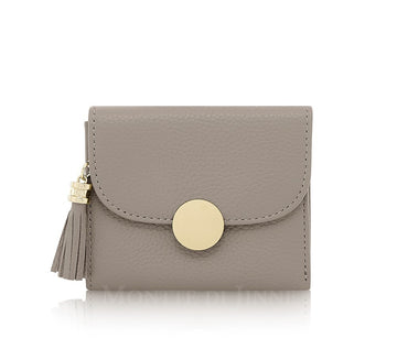 Leather Wallet