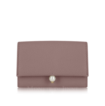 Leather Wallet