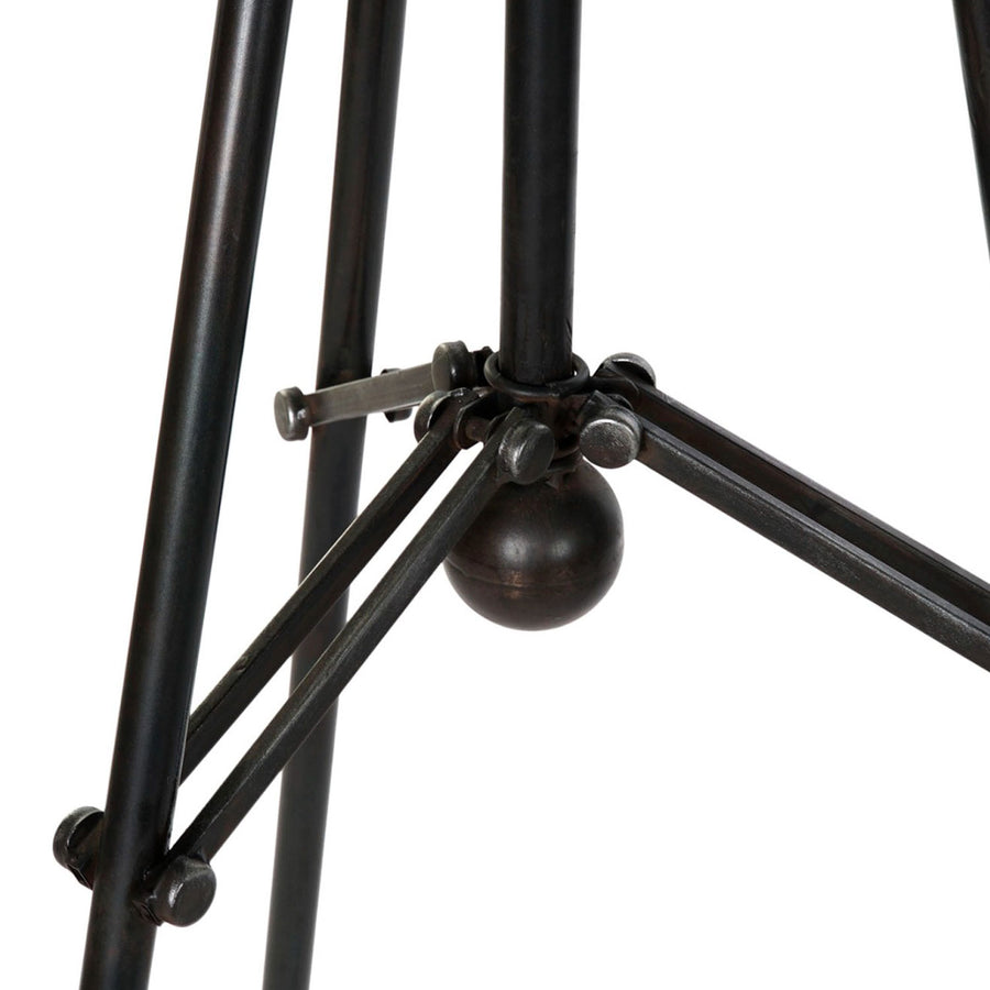 Floor Standing Candle Holder